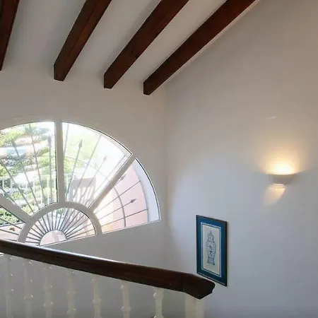 Casa El Capricho-2